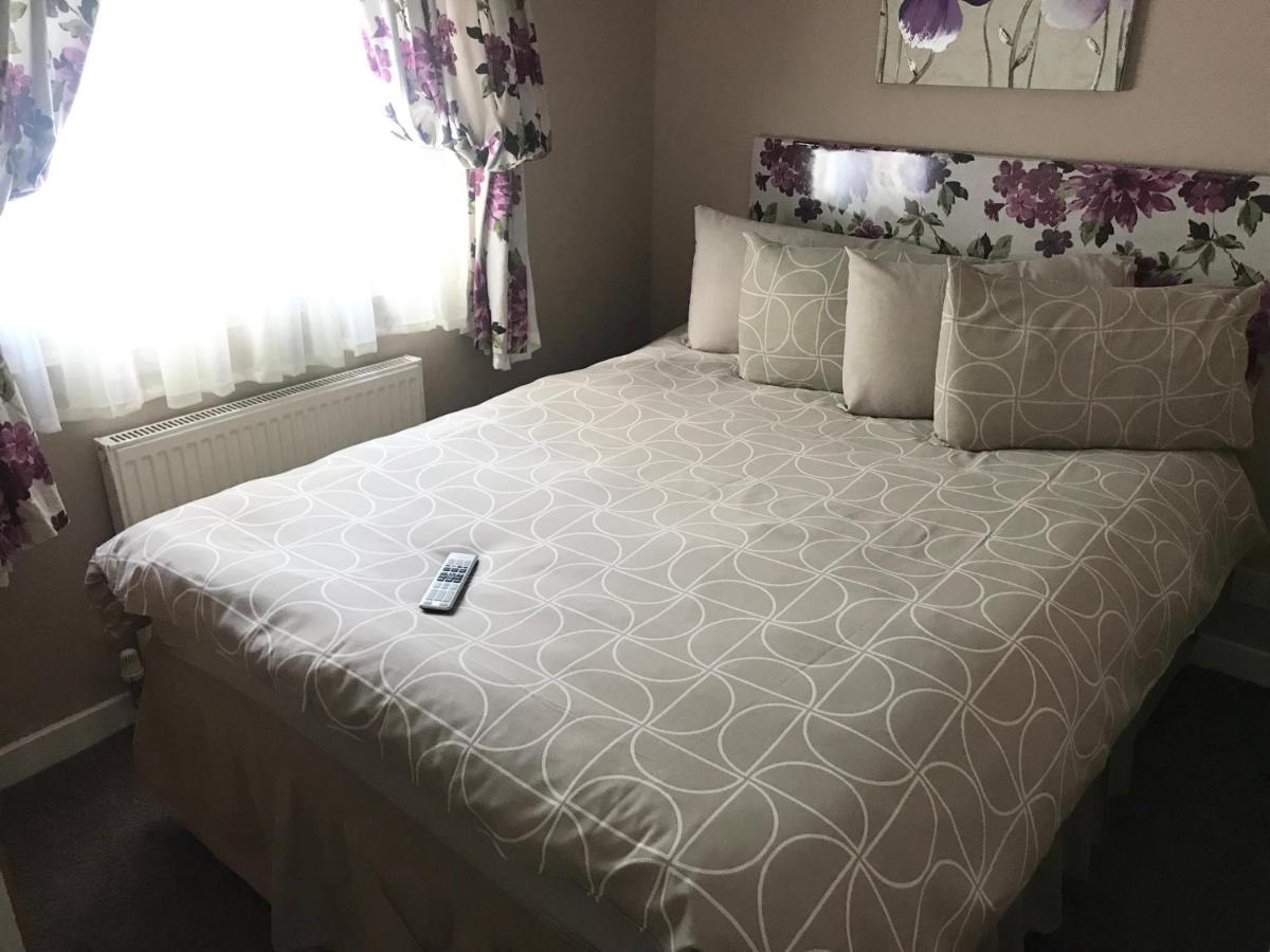 3 Bedroom Self-Catering Holiday Home ستيبس المظهر الخارجي الصورة