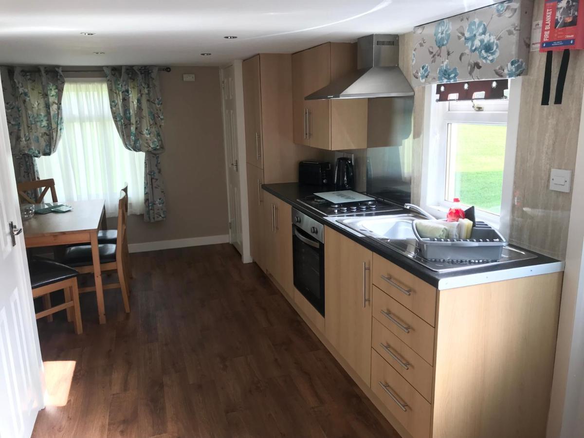 3 Bedroom Self-Catering Holiday Home ستيبس المظهر الخارجي الصورة
