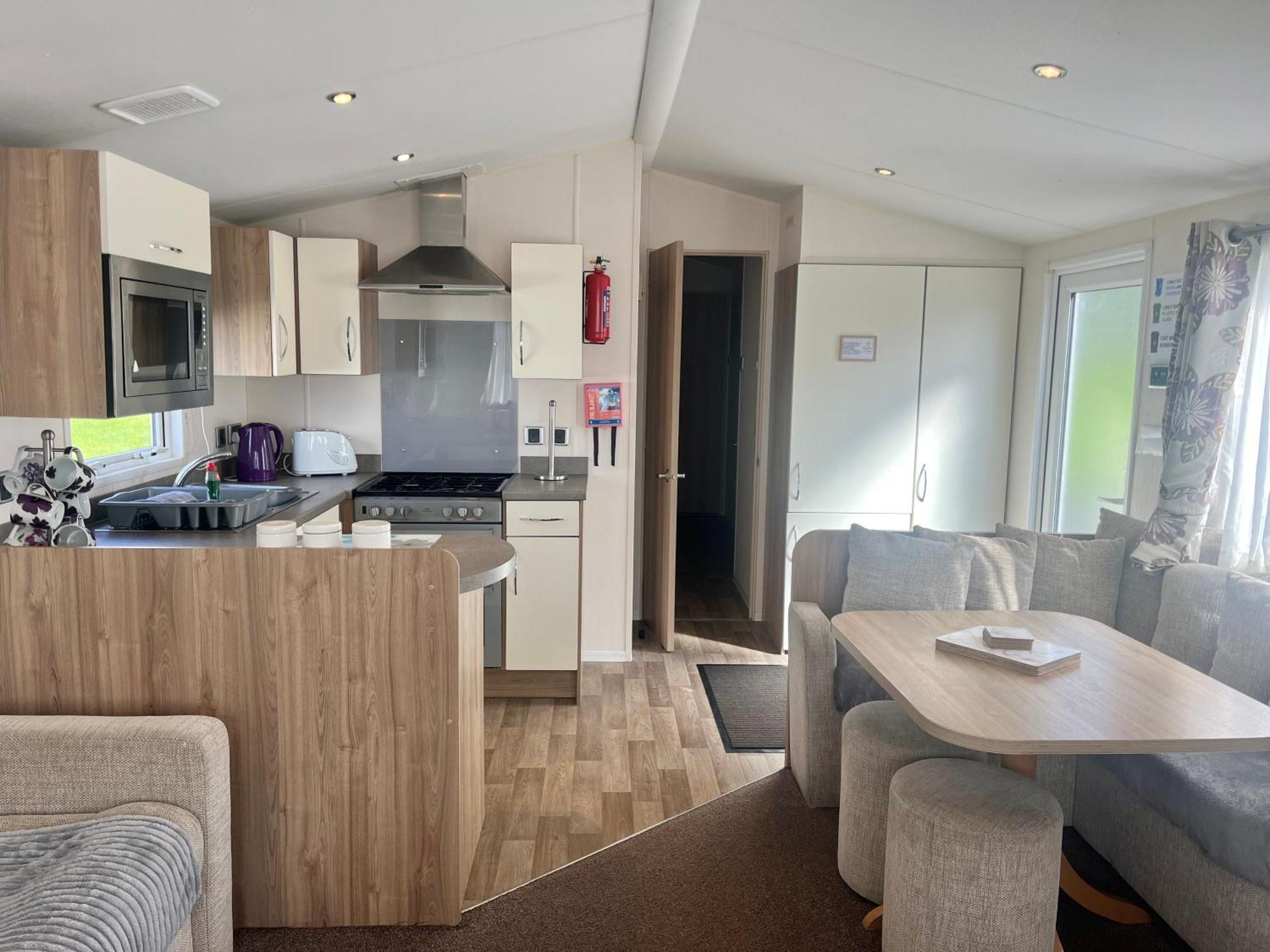 3 Bedroom Self-Catering Holiday Home ستيبس المظهر الخارجي الصورة