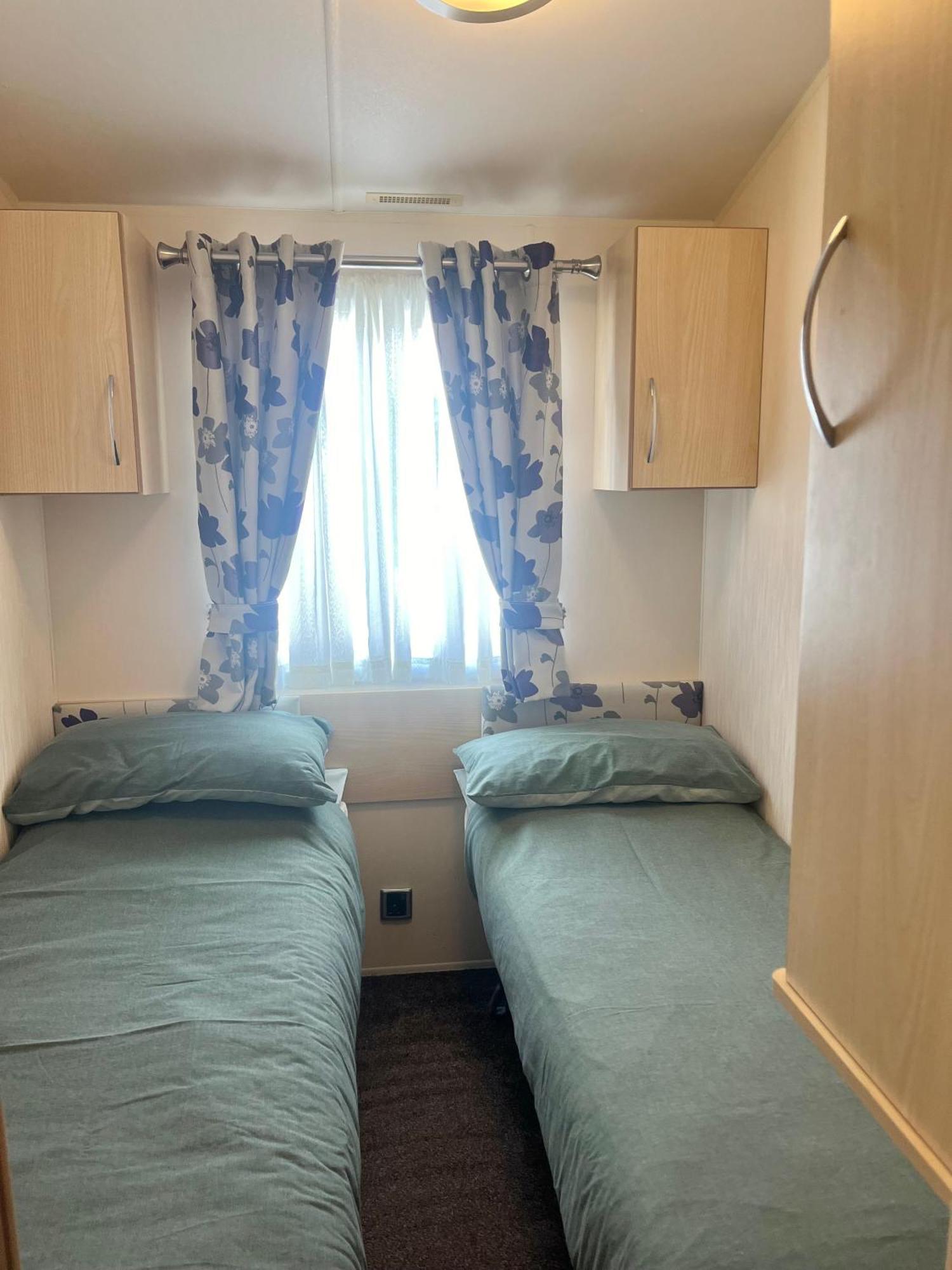 3 Bedroom Self-Catering Holiday Home ستيبس المظهر الخارجي الصورة