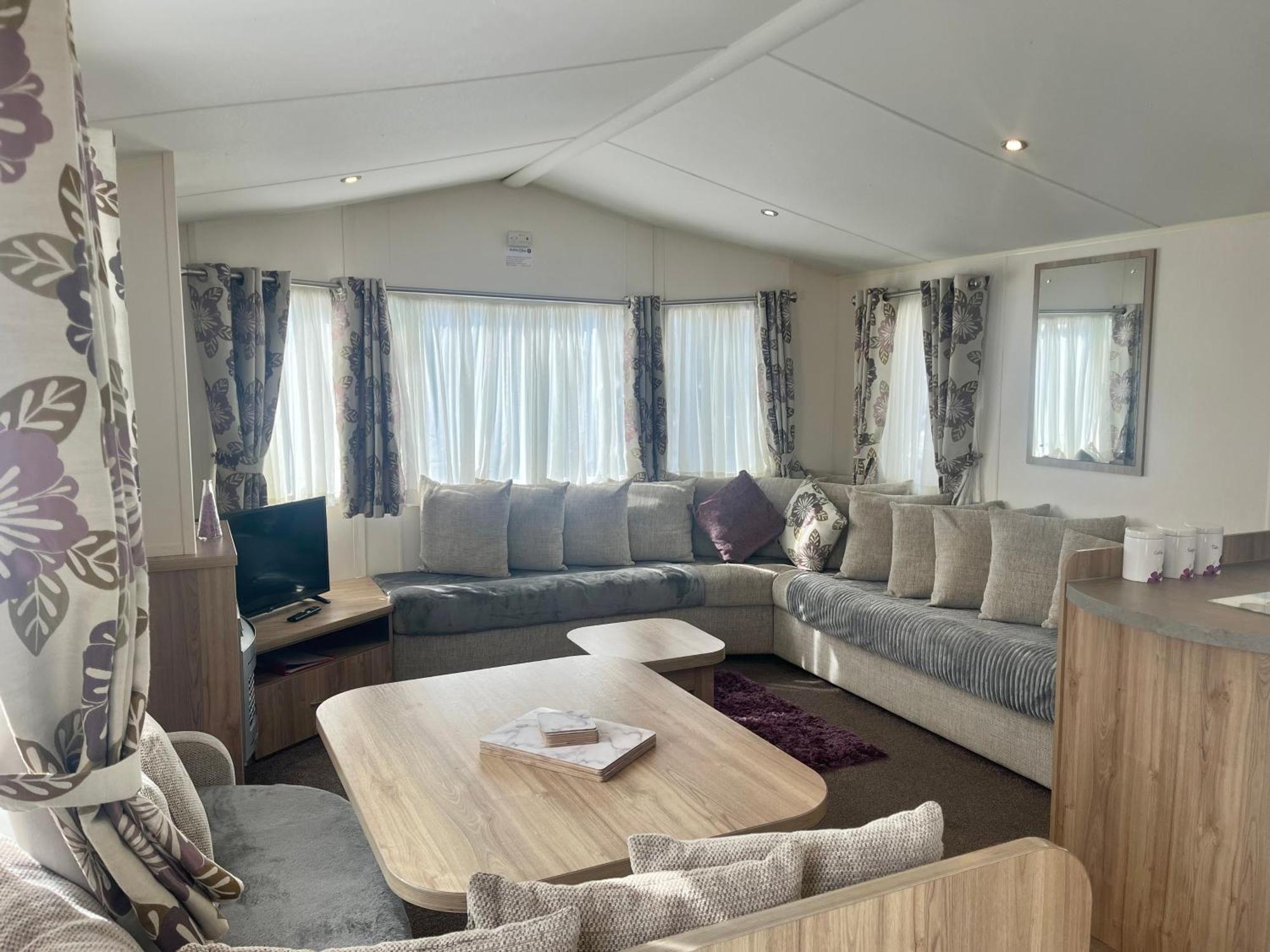 3 Bedroom Self-Catering Holiday Home ستيبس المظهر الخارجي الصورة
